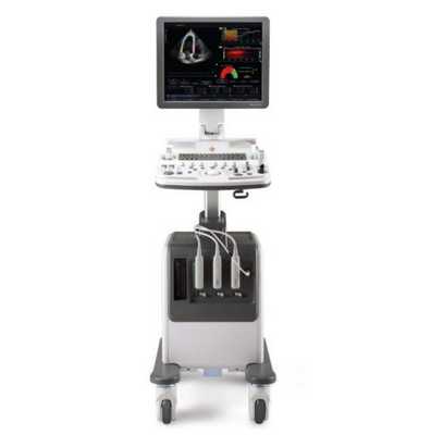 УЗИ экспертного класса в СПБ