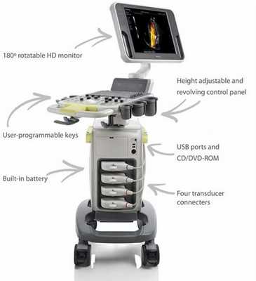 УЗИ 3Д аппарат