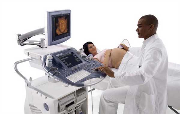 УЗИ 3Д, 4Д с доплером