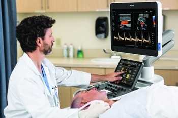 Инновационные решения Philips для сосудистых исследований