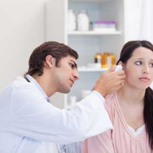 Отосклероз