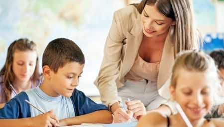 Профессии умственного труда