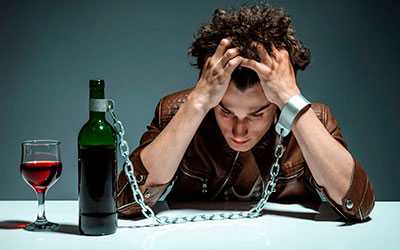 Анализ крови на хронический алкоголизм: порядок сдачи, исследуемые маркеры - Веримед