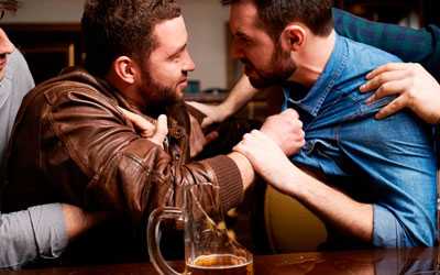 Опасные последствия злоупотребления алкоголем - Веримед