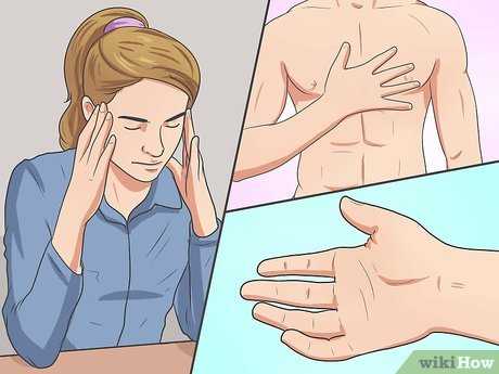 Изображение с названием Restrain Yourself from an Outburst Step 1