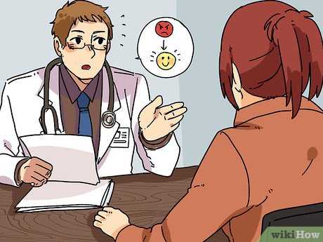 Изображение с названием Control Anger Step 14