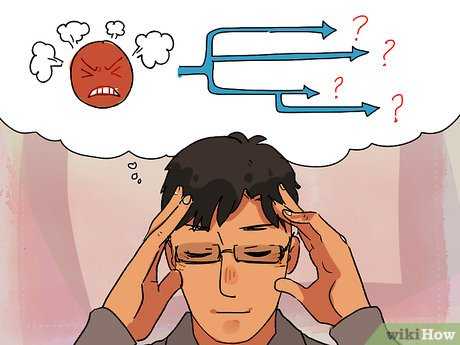 Изображение с названием Control Anger Step 11