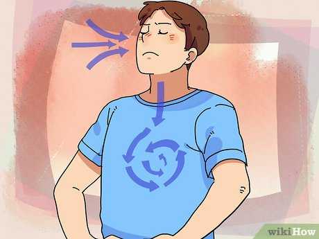 Изображение с названием Control Anger Step 3