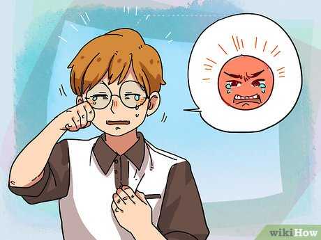 Изображение с названием Control Anger Step 2