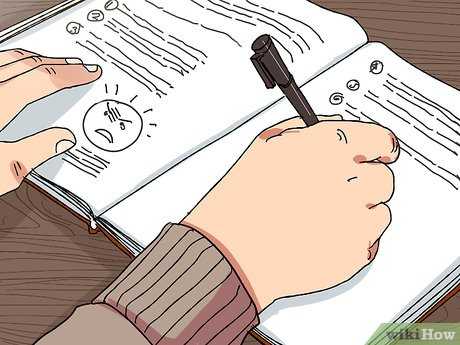 Изображение с названием Control Anger Step 10