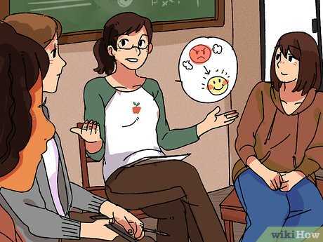 Изображение с названием Control Anger Step 13