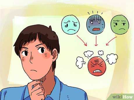 Изображение с названием Control Anger Step 16