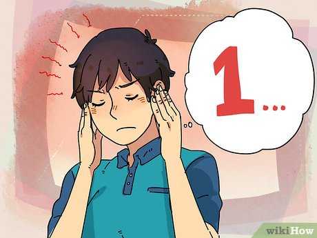 Изображение с названием Control Anger Step 1