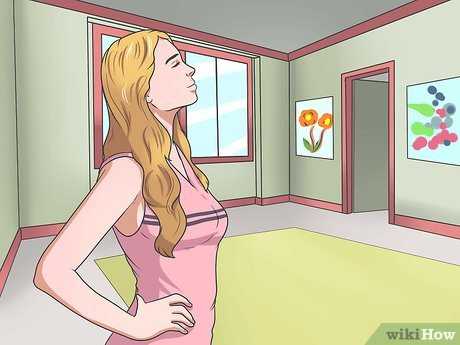 Изображение с названием Restrain Yourself from an Outburst Step 4