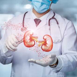 Пиелоэктазия