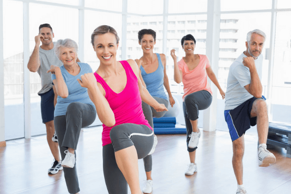 спортсменки