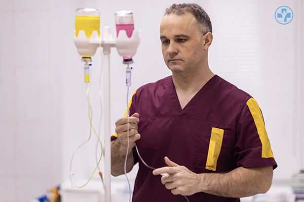 Реабилитация алкоголиков в Москве