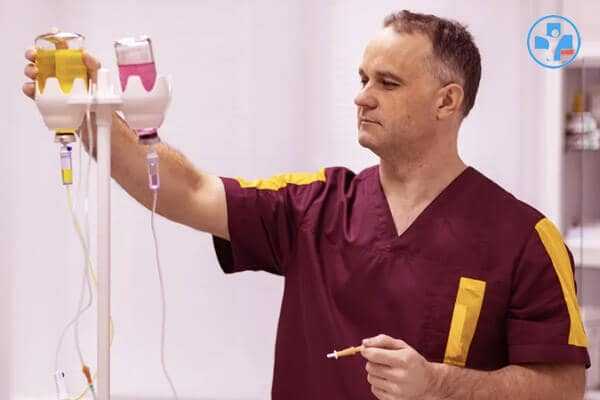 Реабилитационный центр для наркоманов и алкоголиков в Москве и Московской области