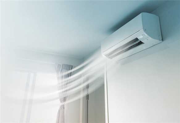 сколько электроэнергии потребляет кондиционер