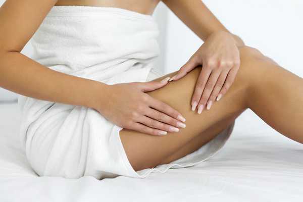 профилактика целлюлита