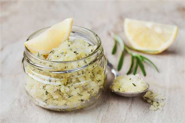 12. Применяйте эксфолианты