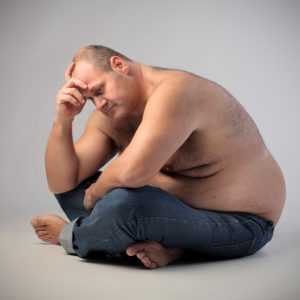 Избыточный вес