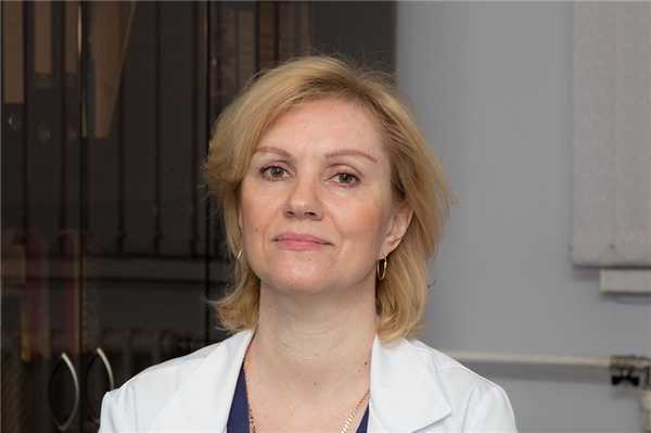 Емельянова Марина Александровна