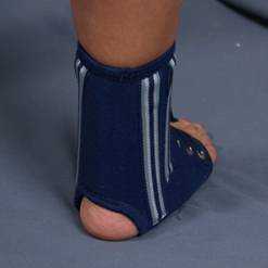 Фиксаторы для восстановления после пластики голеностопного сустава