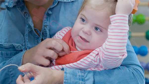 Трахеостома у детей