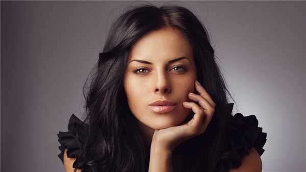 Цвет волос: полный фотообзор оттенков