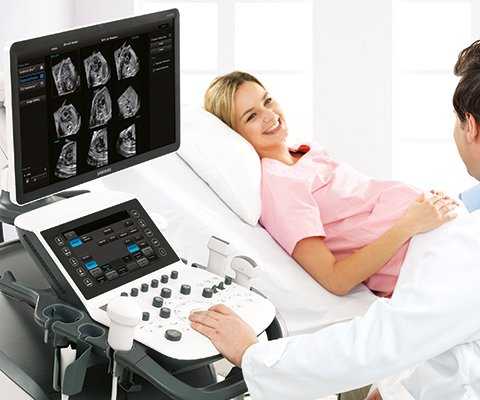 Опухоли слюнных желёз