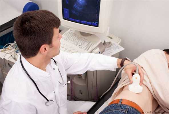 УЗИ почек и надпочечников — качественная диагностика без вреда для здоровья