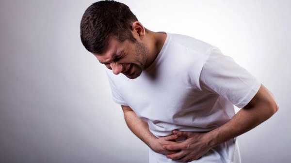 Показания к проведению УЗИ селезенки