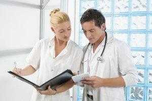 УЗИ - безболезненный метод диагностики