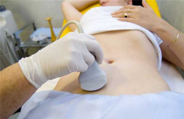 УЗИ яичников выявляет кисты, бесплодие и рак