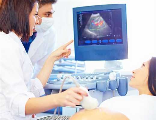 УЗГД беременных