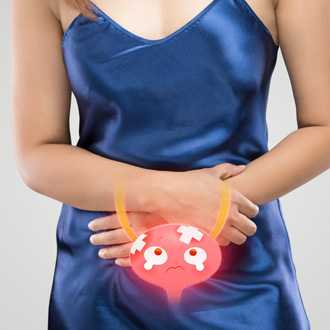 Гипоплазия матки