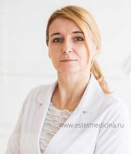 Храмченко Наталья Васильевна