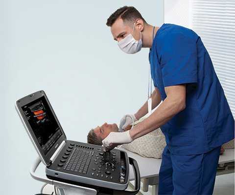 Нейробластома