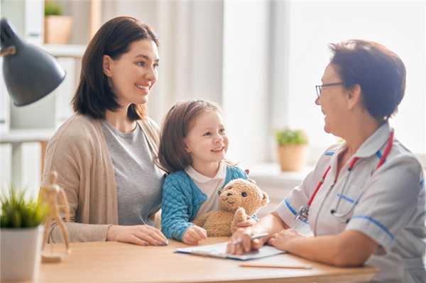 Как проявляется синдром Клиппеля-Тренонне-Вебера?