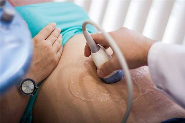 Патологии мочевого пузыря у плода: что можно определить на скрининговом УЗИ