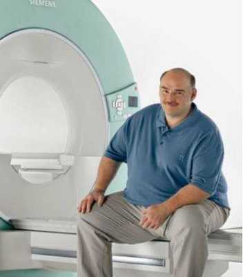 Противопоказания к компьютерной томографии