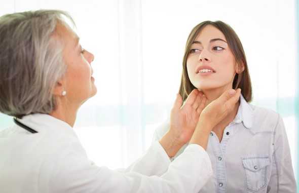 Вопросы, касающиеся ультразвукового исследования, можно обсудить с эндокринологом