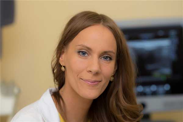 Фёдорова Анна Александровна