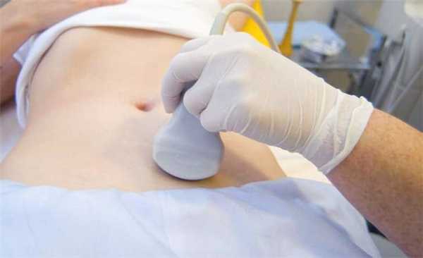 Для диагностики геморрагической кисты яичника используются УЗИ, МРТ, лапароскопия