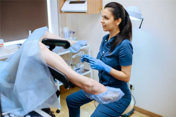 You are currently viewing Пиосальпинкс — симптомы, диагностика, лечение