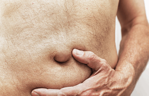 УЗИ мягких тканей живота