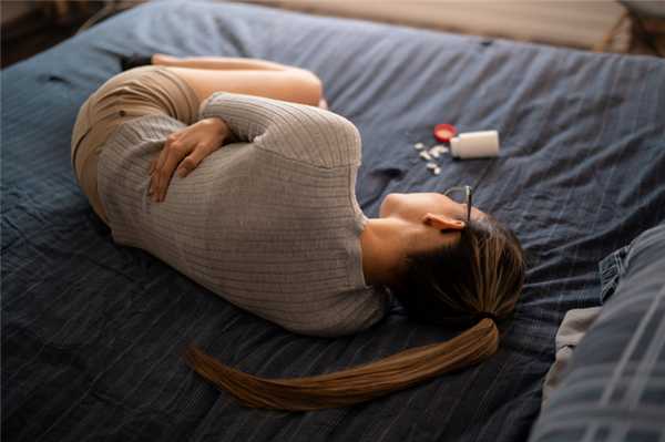 You are currently viewing Фолликулярная киста яичника: причины, диагностика, тактика лечения