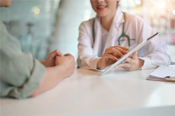 Стадии неходжкинской лимфомы