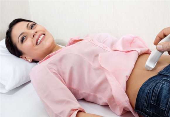 узи придатков